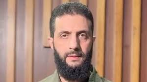 How Assad was toppled by rebel leader Abu Mohammed al-Jolani who has £8m  bounty