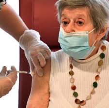 Interesting would be one way of putting it. Opinion Europe S Vaccine Rollout Has Descended Into Chaos The New York Times