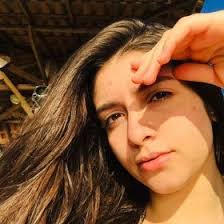 Laiza Montes's Instagram, Twitter & Facebook