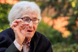 Ida Vitale: el poema exacto