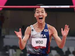 Jul 01, 2021 · 한국 높이뛰기 간판 우상혁(25·국군체육부대)이 도쿄올림픽 진출권을 획득했다. G71ynvbs Or0xm