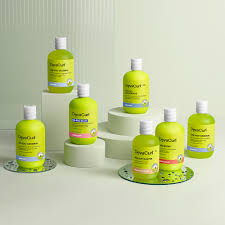 The deva cutting technique is the most popular method for cutting curly hair. Devacurl Launches Bond Technology Reformulates Products Wwd