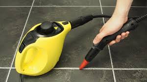 14 things to clean with a steam cleaner
