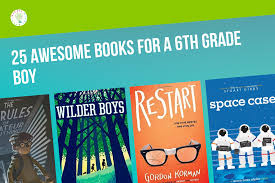 Check out the acclaimed 1985 cbc miniseries, which closely follows the plot of the book. 25 Amazing Middle Grade Books For A 6th Grade Boy Middle Grade Reads