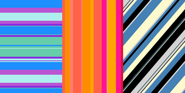What is a Stripe? » Knitting-and.com