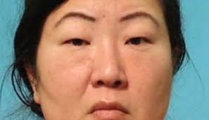 Marka Lee Bodine Assault Arrest: Photos And Facts