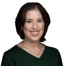 Julia Kernerman's Instagram, Twitter & Facebook