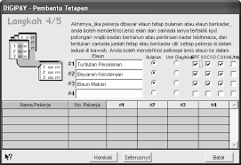 Ketua seksyen bimbingan dan kerjaya staf, pejabat. Https Www Fingertec Com Customer Download Postsales Sum Digipay Ma Pdf
