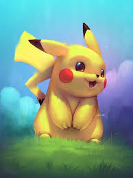 Download Pikachu Wallpaper Hd 3d Download Cikimm Com