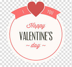138,000+ vectors, stock photos & psd files. Lovely Love I Love You Happy Valentine S Day Text Transparent Background Png Clipart Hiclipart