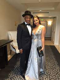 He is famous for portraying the role of gus firing in the amc drama series called 'breaking bad.'. Giancarlo Esposito On Twitter Before The Red Carpet Last Night With My Daughter Emmys2017