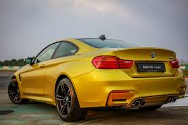 Bmw M4 Coupe Price Malaysia