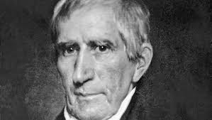 Image result for President Harrison