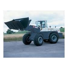 Terex SKL200 Wheel Loader