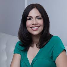 Diely Pichardo-Johansson, MD. Life Coach