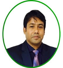 Prof. Dr. Md. Saiful Azad