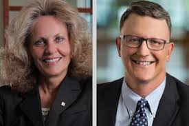 First Business Trust & Investments names new president