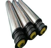 China Polymer Timing Belt Drive Pulley Driven Conveyor ...