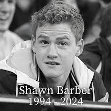 apnews reports Canadian pole vault record holder and 2015 world champion  Shawn Barber has passed away. He was 29. 📸: John Nepolitan **comments  turned off because some people can't be polite 😔