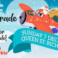 Love Richmond Santa Parade event image