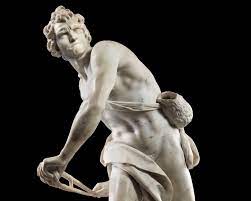We did not find results for: Galleria Borghese Tells A Masterpiece The David Of Bernini Galleria Borghese