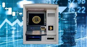 Bitcoin atm (cajeros automáticos) están surgiendo en todo el mundo. Cajeros Atm Agilizan La Compra De Criptomonedas En America