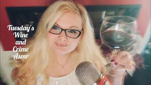 True Crime Asmr |The Mystery of The Green Bicycle |Bella Wright