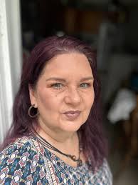 Help me wish (drum roll please) my sister, Shannon Mayhew, aka The Infamous  Dobby, a very magical 𝓑𝓲𝓻𝓽𝓱𝓭𝓪𝔂 😘🎉🎂🥳🎈🎊🎁! Looking good sissy ❤️