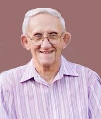 Richard F. Mackin Obituary