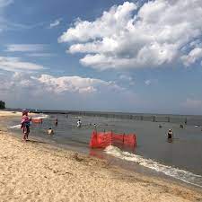Check spelling or type a new query. Breezy Point Beach And Campground 5300 Breezy Point Rd
