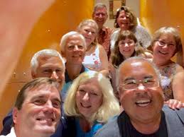 Haber House, ISU, 1980-1985