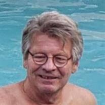 Wilbur J. "Bill" Wing Obituary