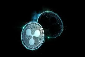 Grayscale xrp trust is a traditional investment vehicle with shares titled in the investors name, providing a familiar structure for financial and tax advisors and easy transferability to beneficiaries under estate laws. Free Stock Photo Glowing Ripple Xrp Coin Slon Pics Free Stock Photos And Illustrations
