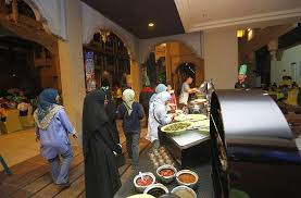 Kali ini allah beri peluang kepada kami dengan diberikan tiket percuma untuk 2 orang. Rasai Magis Kemeriahan Berbuka Di Pullman Putrajaya Jamu Selera Mstar