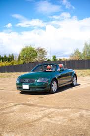 Image result for Cambridge Green 2003 Audi