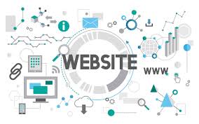 Resultado de imagen de PAGINAS WEB