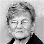 MARGO NEWHOUSE Obituary (2017)