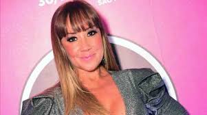 Ex-atriz pornô, Vivi Fernandez está internada em estado grave na UTI; saiba  o que aconteceu | Jornal Midiamax