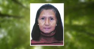 Irene Ying Lemon Obituary February 27, 2020