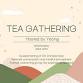 Tea Gathering in Seattle (Hosted by Yeong) event image