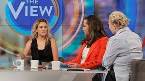 Vice president mike pence's daughter charlotte pence appeared on the view tuesday to discuss how she dealt with criticism of her father and her role in his 2016 campaign. Charlotte Pence Says Parents Felt Called To Join Trump Ticket Abc News