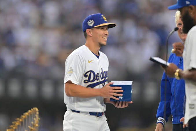 Dodgers' Tommy Edman to Return from Injury Next Week - Yahoo Sports