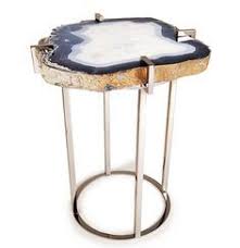Image Result For Agate Table Agate Table Interior Furniture Unique Furniture
