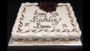 Simple Birthday Sheet Cake Designs 20130303 083948 Jpg Sheet Cake Designs Birthday Sheet Cakes Sheet Cake