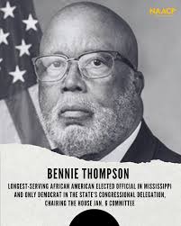 Thank you! Mississippi NAACP