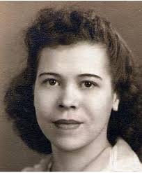Ruby Dale Meredith Williams (1924-2007)