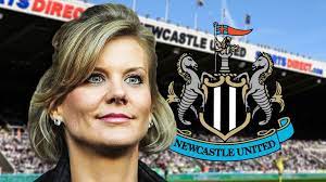Amanda Staveley Finally Opens Up About The Takeover Open Up Newcastle United Amanda