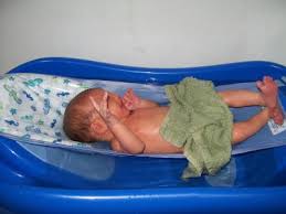 Related reviews you might like. The First Years Sure Comfort Newborn To Toddler Baby Bath Tub Pink Walmart Com Walmart Com