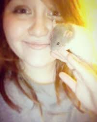 Big welcome to the newest member of the family! Chris Kings