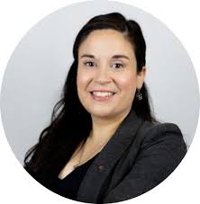 Meet Bernadette Martínez, one of our five new board members! A proud Edison  High School, SAISD alumnus, Bernadette feels that the diverse community and  her experiences in San Antonio ISD played a
